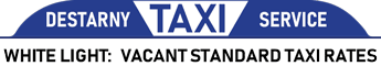 destarny star-taxi-service-lights
